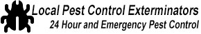 Shelbyville TN Pest Control Exterminators
